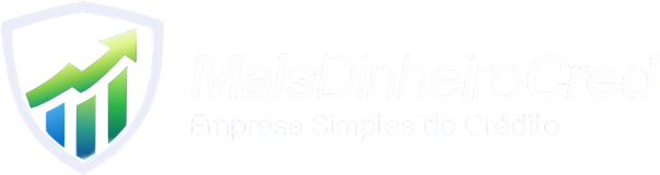 MaisDinheiroCred — Empresa Simples de Crédito
